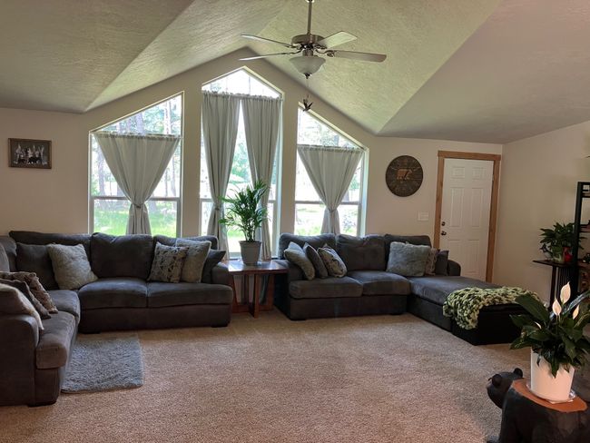 120 Bothman Dr, House other with 3 bedrooms, 2 bathrooms and null parking in Libby MT | Image 16