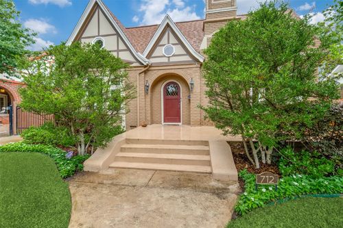 712 Lipscomb Ave, Dallas, TX, 75214-4440 | Card Image