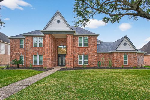 1411 Kelliwood Oaks Dr, Katy, TX, 77450-4349 | Card Image