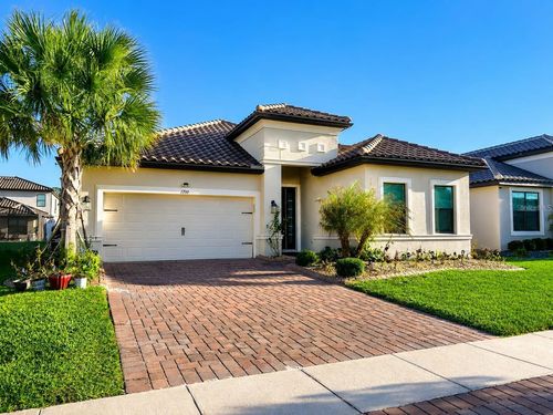 1710 Goblet Cove St, Kissimmee, FL, 34746-2992 | Card Image
