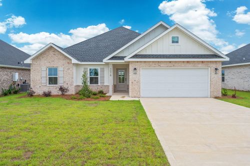 3078 Lucky Farm Ln, Panama City, FL, 32404-3326 | Card Image
