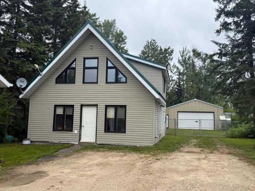 2736 Calling Lake Drive 2nd Street, Calling Lake, AB, T0G0K0 | Card Image