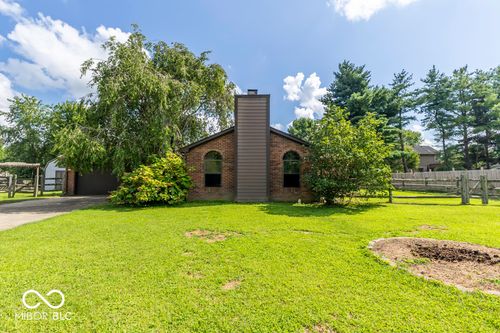 11331 Bloomfield Ct, Indianapolis, IN, 46259-1272 | Card Image