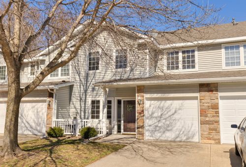 403-500 N Valley Dr, Des Moines, IA, 50312-1624 | Card Image