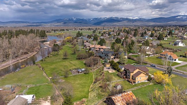 2200 Rafferty Ln, House other with 6 bedrooms, 4 bathrooms and null parking in Missoula MT | Image 56