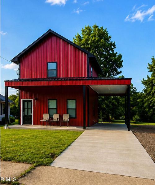 1737 Virginia Ave, Kingsport, TN, 37664-2736 | Card Image