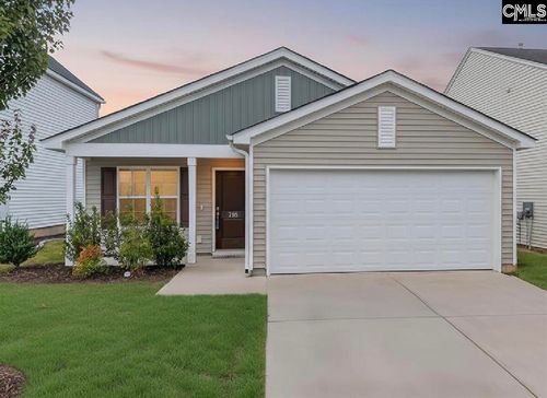 765 Tanager Ln, Blythewood, SC, 29016-9805 | Card Image