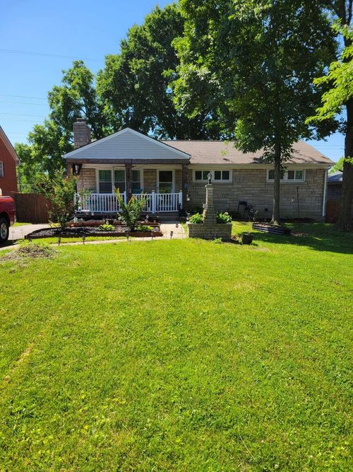 236 Saint Ann Dr, Lexington, KY, 40502-1114 | Card Image