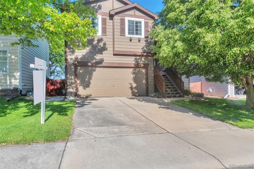 293 Wagonwheel Dr, Fort Lupton, CO, 80621-2200 | Card Image