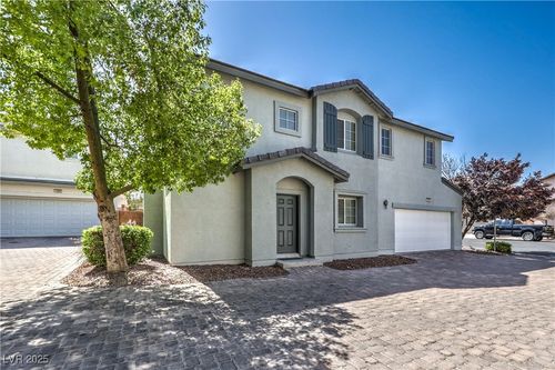 1005 Sunny Acres Avenue, North Las Vegas, NV, 89081 | Card Image