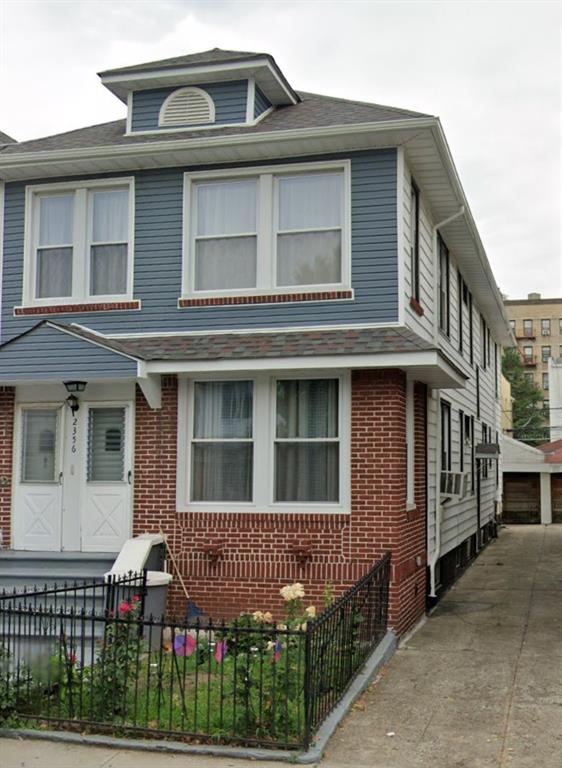 64th St, Brooklyn, NY 11204