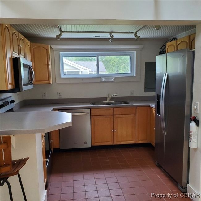 130 Riverview Ave, House other with 2 bedrooms, 1 bathrooms and null parking in Water View VA | Image 29