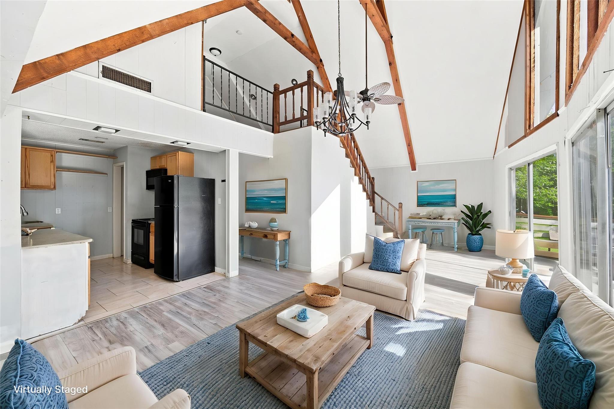 Residential in Coldspring