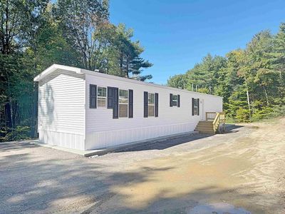 21 - 20 True Road, House other with 2 bedrooms, 1 bathrooms and null parking in Meredith NH | Image 1