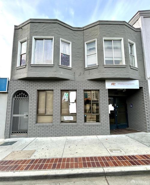 6454 Mission St, Daly City, CA, 94014-2013 | Card Image