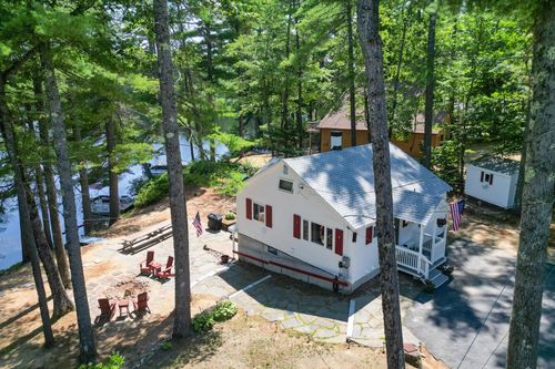 554 Mudgett Road, Conway, NH, 03818 | Card Image