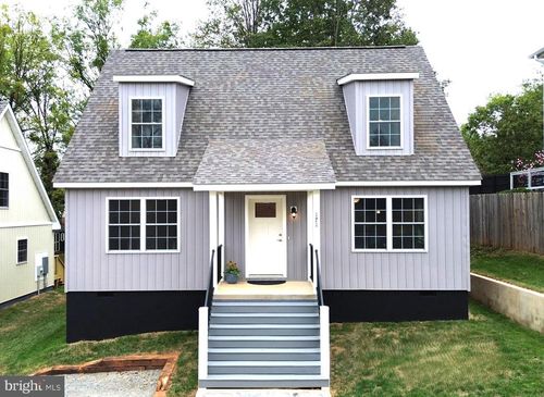 171 N Madison St, ORANGE, VA, 22960-1337 | Card Image