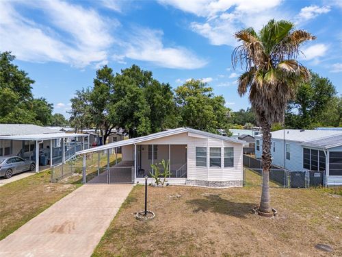 38052 Lawanda Loop, ZEPHYRHILLS, FL, 33542-5633 | Card Image