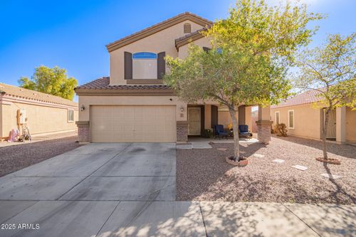 317 W Settlers Trl, Casa Grande, AZ, 85122-8181 | Card Image