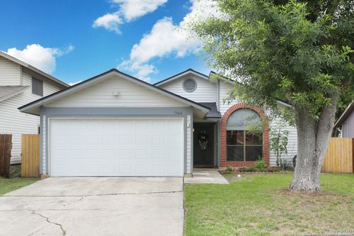 7064 Beech Trl, San Antonio, TX, 78244 | Card Image
