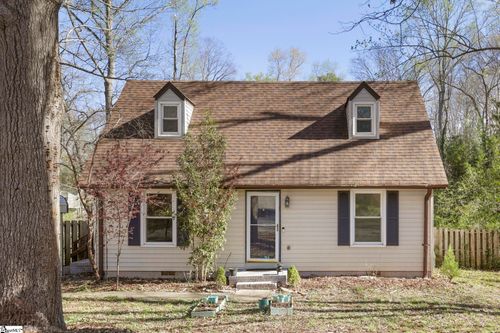 107 Corkwood Dr, Simpsonville, SC, 29680-3506 | Card Image