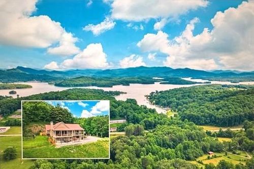 122 Oak Ter, Hayesville, NC, 28904-0405 | Card Image