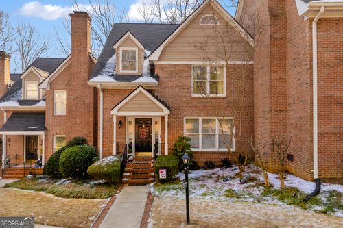 292 Wood Lake Dr, Athens, GA, 30606-3361 | Card Image