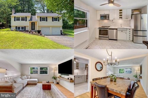 16104 Benedict Ct, WOODBRIDGE, VA, 22191-4303 | Card Image