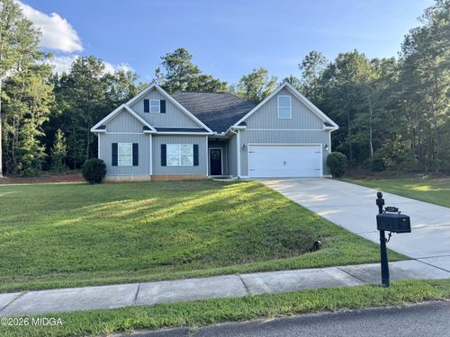 229 Hallie Ln, Macon, GA, 31211-6835 | Card Image