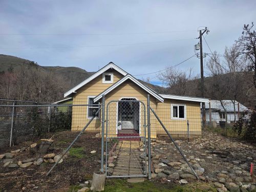 210 Pine Ave, Kooskia, ID, 83539-5078 | Card Image