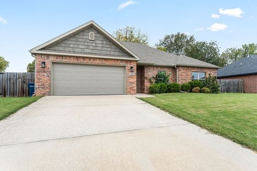 2302 Aspen, Siloam Springs, AR, 72761-5065 | Card Image