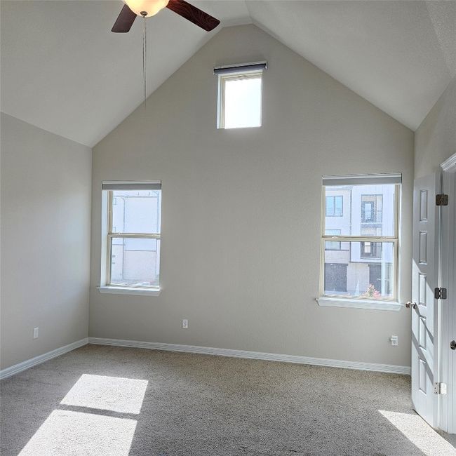 A - 2208 Dillon Pond Ln, Condo with 3 bedrooms, 3 bathrooms and 2 parking in Pflugerville TX | Image 13