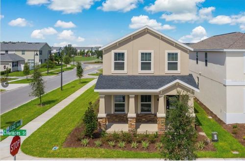 11807 Charades St, ORLANDO, FL, 32832-5197 | Card Image