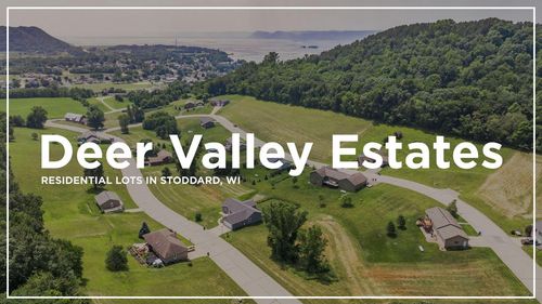 Lot 48 White Tail Drive, Stoddard, WI, 54658 | Card Image