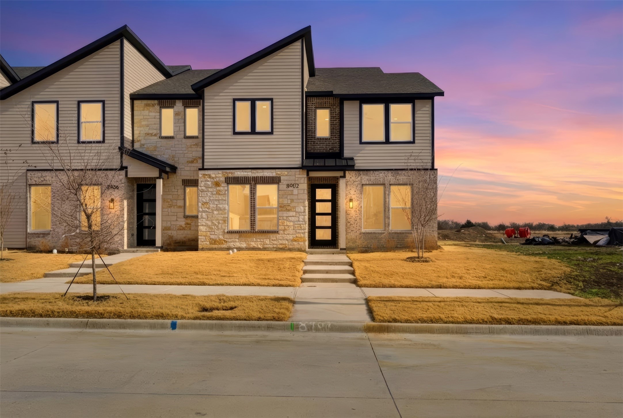 Residential Lease in Rowlett