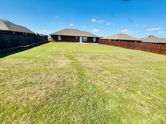 Residential in Cashion 3