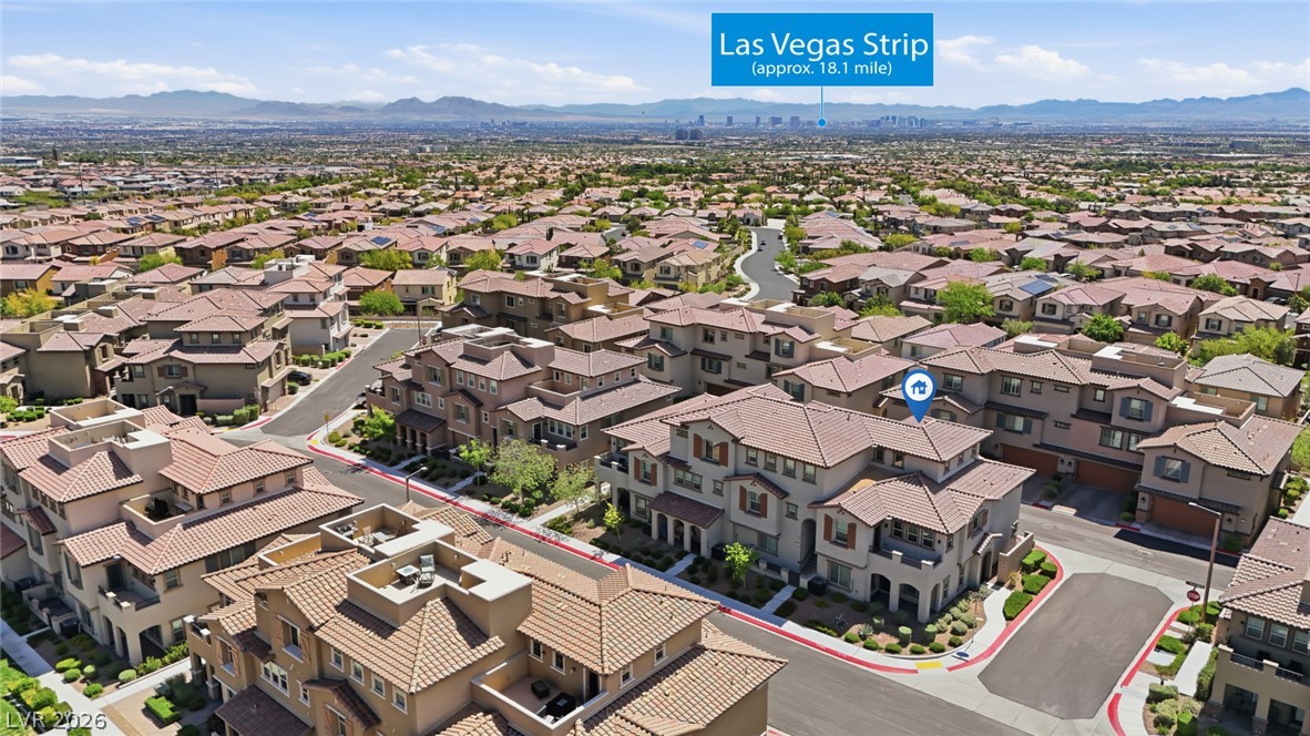 Residential in Las Vegas