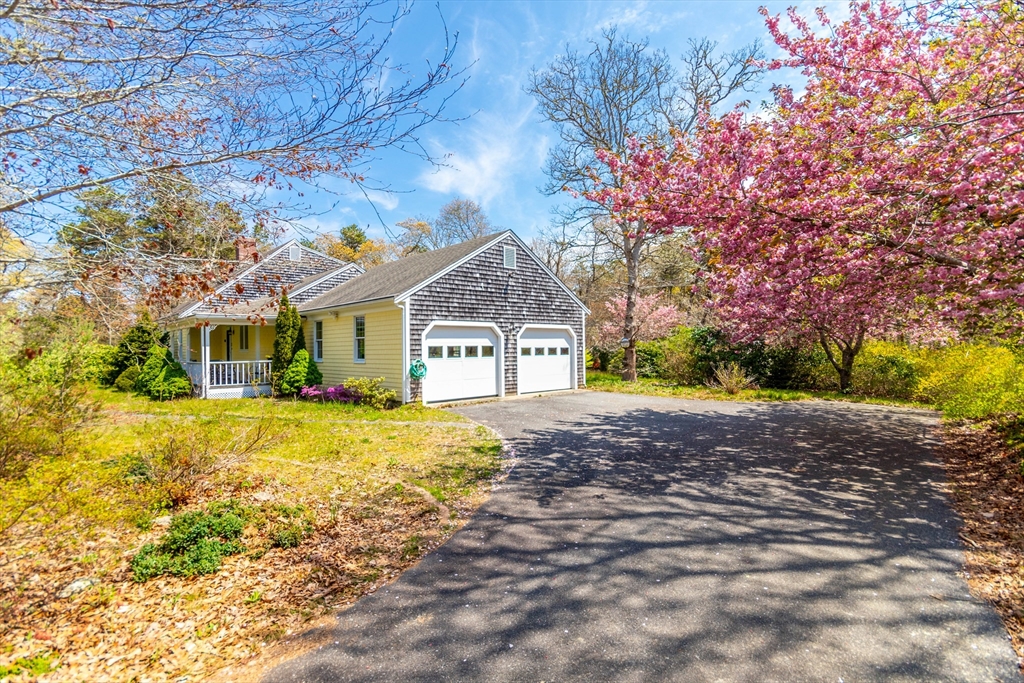 Church St, Harwich, MA 02645
