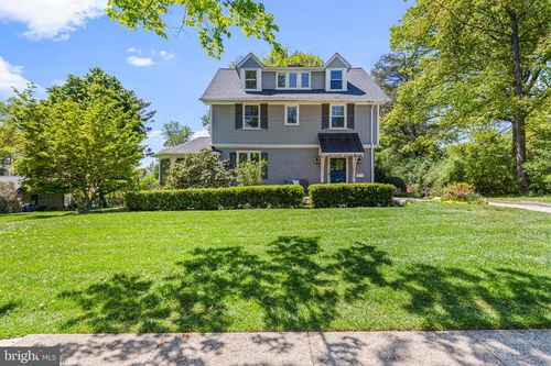 510 Riverview Rd, SWARTHMORE, PA, 19081-1020 | Card Image