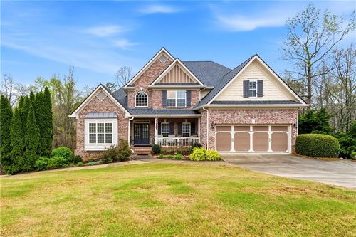 6238 Cascade Falls Dr, Buford, GA, 30518-6801 | Card Image