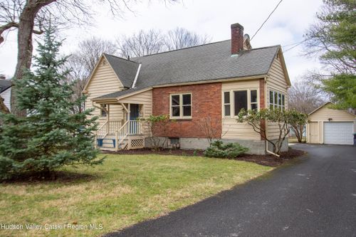 50 Payn Ave, Chatham, NY, 12037-1427 | Card Image