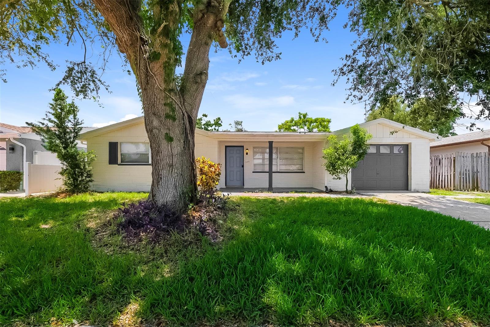 Fireside Dr, Port Richey, FL 34668