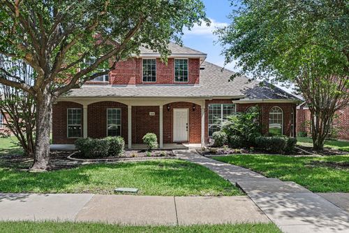 1166 Resaca Dr, Frisco, TX, 75033-8257 | Card Image