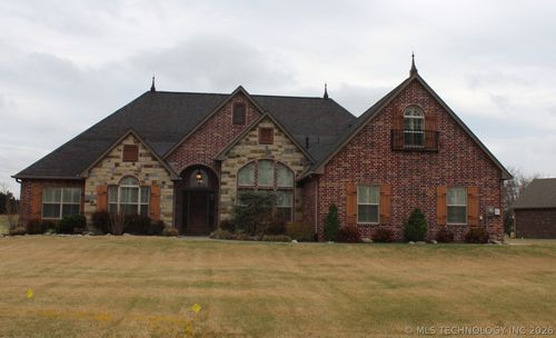 1 Cripple Creek, Pryor, OK, 74361 | Card Image