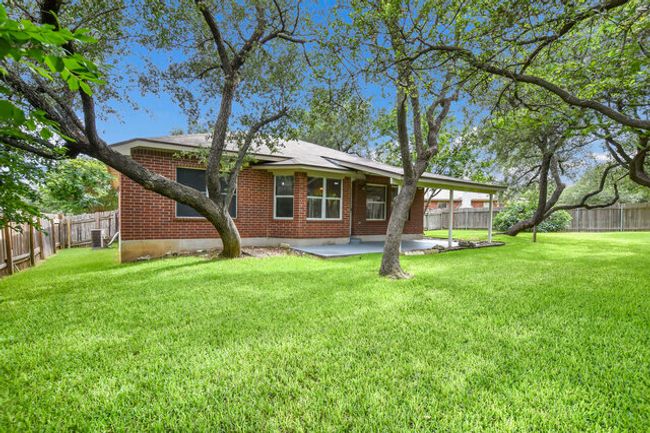1119 Brinkley Dr, House other with 3 bedrooms, 2 bathrooms and 4 parking in Cedar Park TX | Image 27