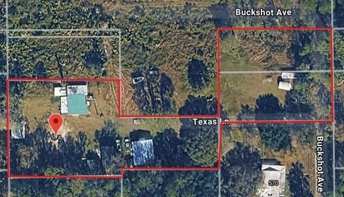 574 Thistle Hill Dr, OSTEEN, FL, 32764-9315 | Card Image