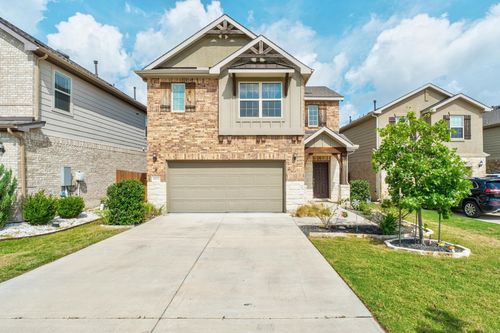 19011 Pequenia Cv, Austin, TX, 78738-6216 | Card Image