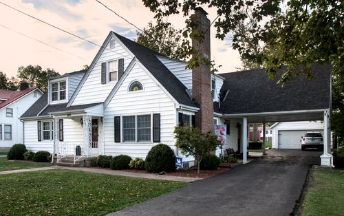 409 Main St, Burgin, KY, 40310 | Card Image