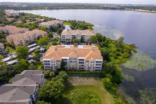 40306 - 3356 Robert Trent Jones Dr, Condo with 3 bedrooms, 2 bathrooms and null parking in ORLANDO FL | Image 6