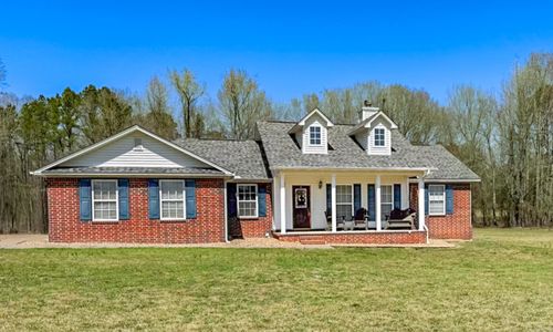 8021 Highway 46 N, Sheridan, AR, 72150-6157 | Card Image